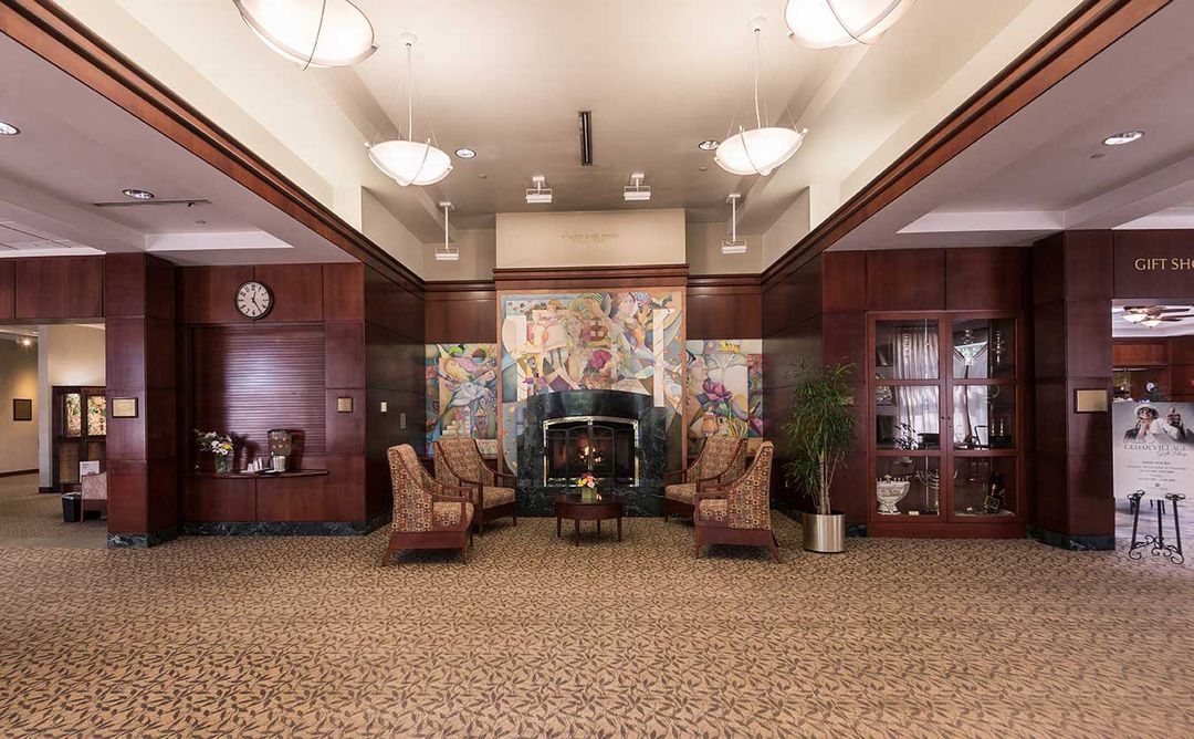 Cedar Village (UPDATED) Get Pricing & See 12 Photos in Mason, OH